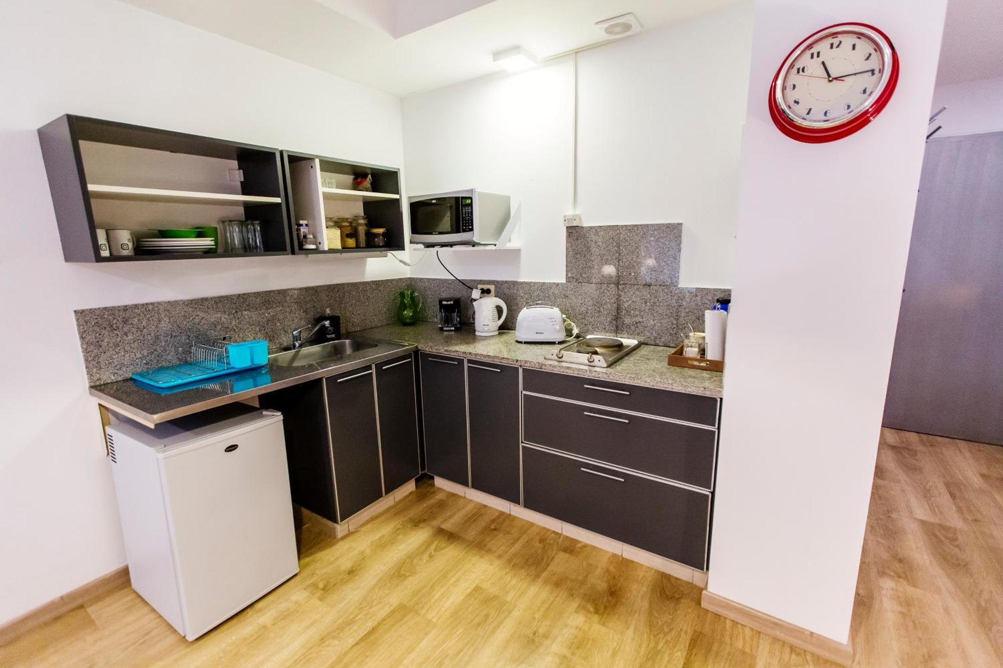 Apartment Excelente Ubicacion Y Conexiones! Zona Shopping Abasto